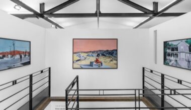 8 galeries photo à Paris à découvrir absolument