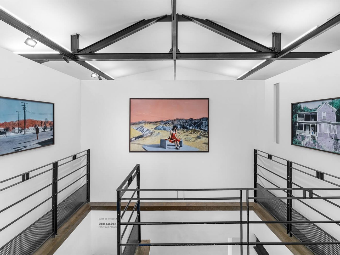 8 galeries photo à Paris à découvrir absolument