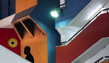 Charles Chojnacki à la galerie Alittlegallery, Paris