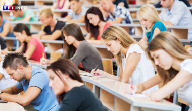 Rouen : un cas de tuberculose contagieuse à la faculté et plus de 150 cas contacts identifiés