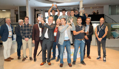 quelles sont les entreprises nominées au Salon Européen des Tendances Touristiques ?