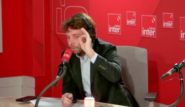 "Personne ne..." : malentendu entre Benjamin Duhamel et son invité, le ton monte