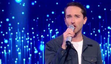 Arsène (N'oubliez pas les paroles) est-il en couple ?