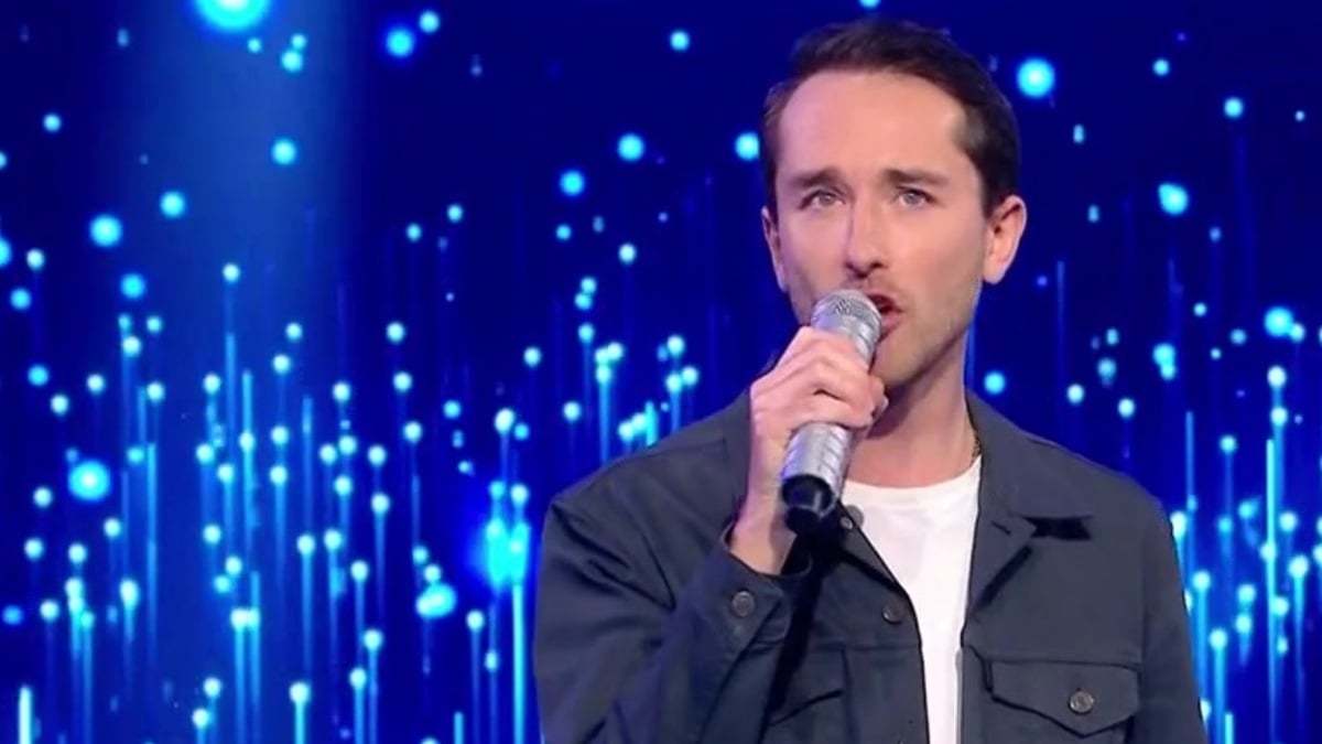 Arsène (N'oubliez pas les paroles) est-il en couple ?