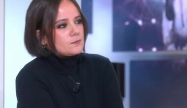 “On s’est…” Mylène Farmer et Alizée en froid ? 25 ans après leur collaboration, elle balance