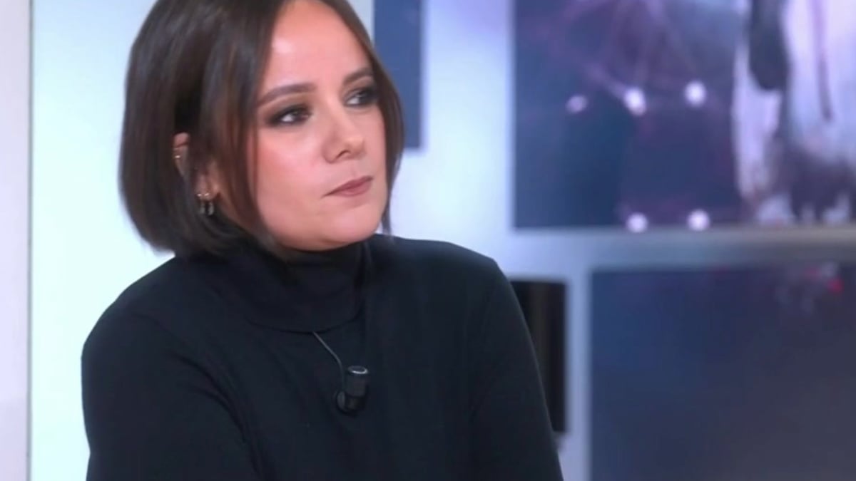 “On s’est…” Mylène Farmer et Alizée en froid ? 25 ans après leur collaboration, elle balance
