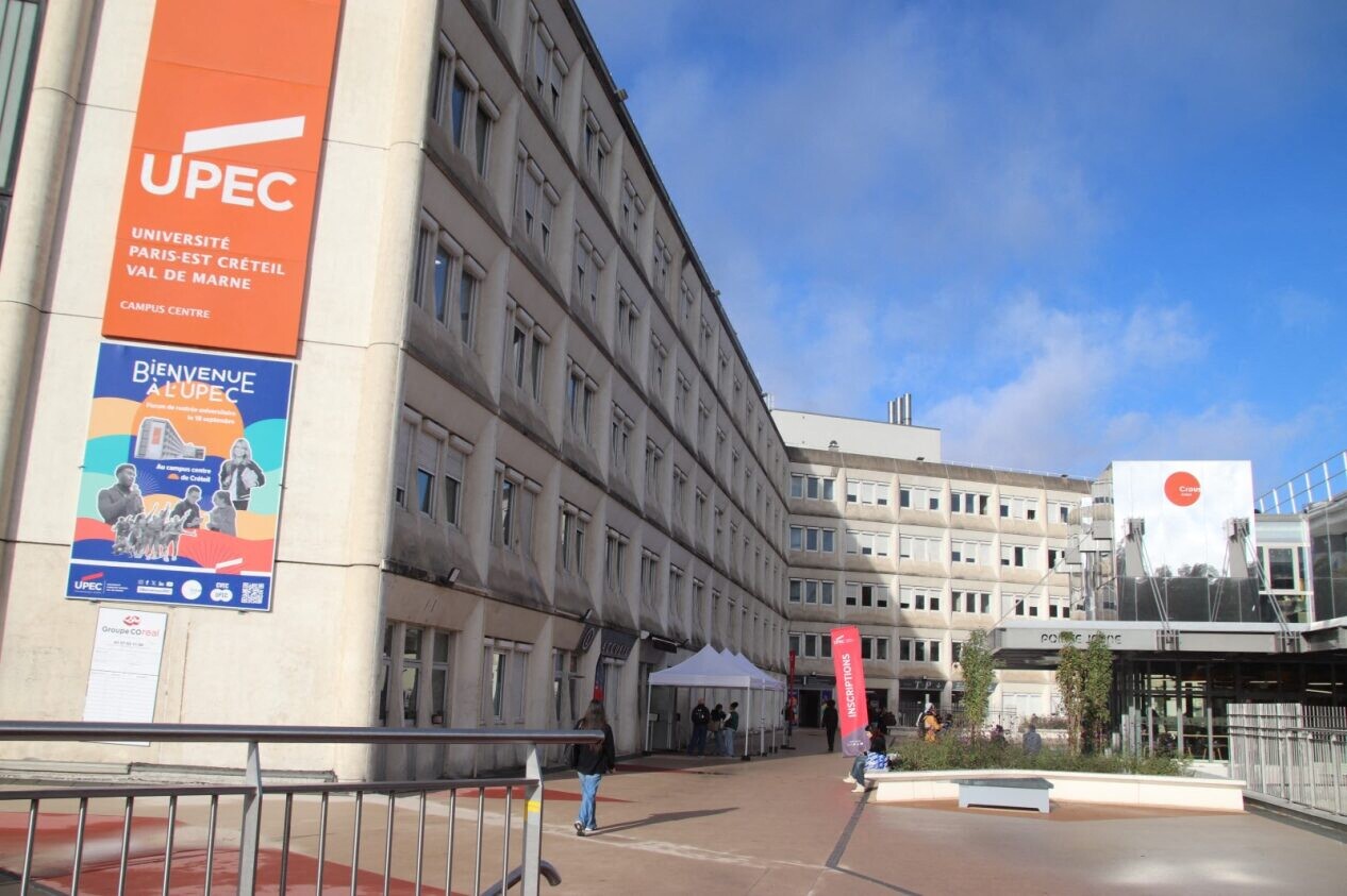 Comment cette école de commerce a dupé des dizaines d'étudiants de l'université de Créteil