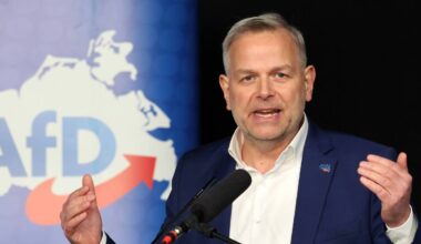 En Allemagne, la fin du « cordon sanitaire » entre patronat et extrême droite