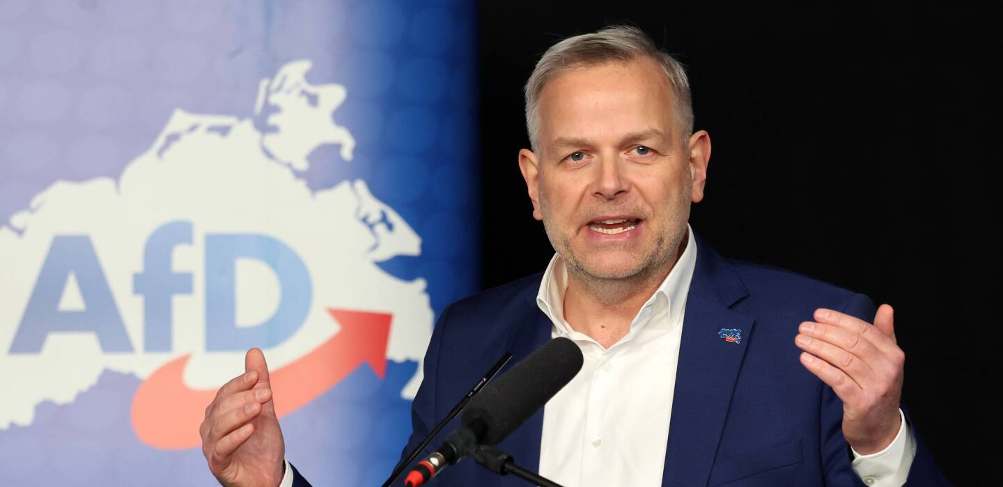 En Allemagne, la fin du « cordon sanitaire » entre patronat et extrême droite