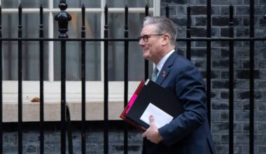 Immigration : pourquoi Londres durcit son système d’asile