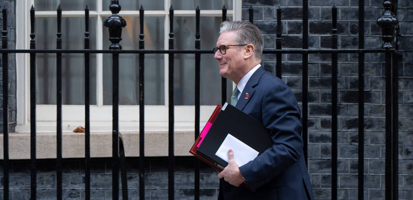 Immigration : pourquoi Londres durcit son système d’asile