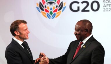 Sommet de Luanda : comment relancer la relation Europe-Afrique