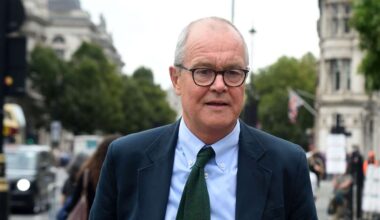 Royaume-Uni: l’ombre de Trump plane sur le secteur pharmaceutique