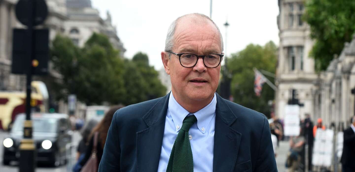 Royaume-Uni: l’ombre de Trump plane sur le secteur pharmaceutique