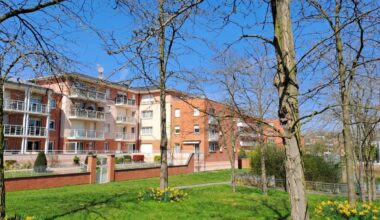 Le groupe Matmut allège son portefeuille d’actifs immobiliers à Rouen