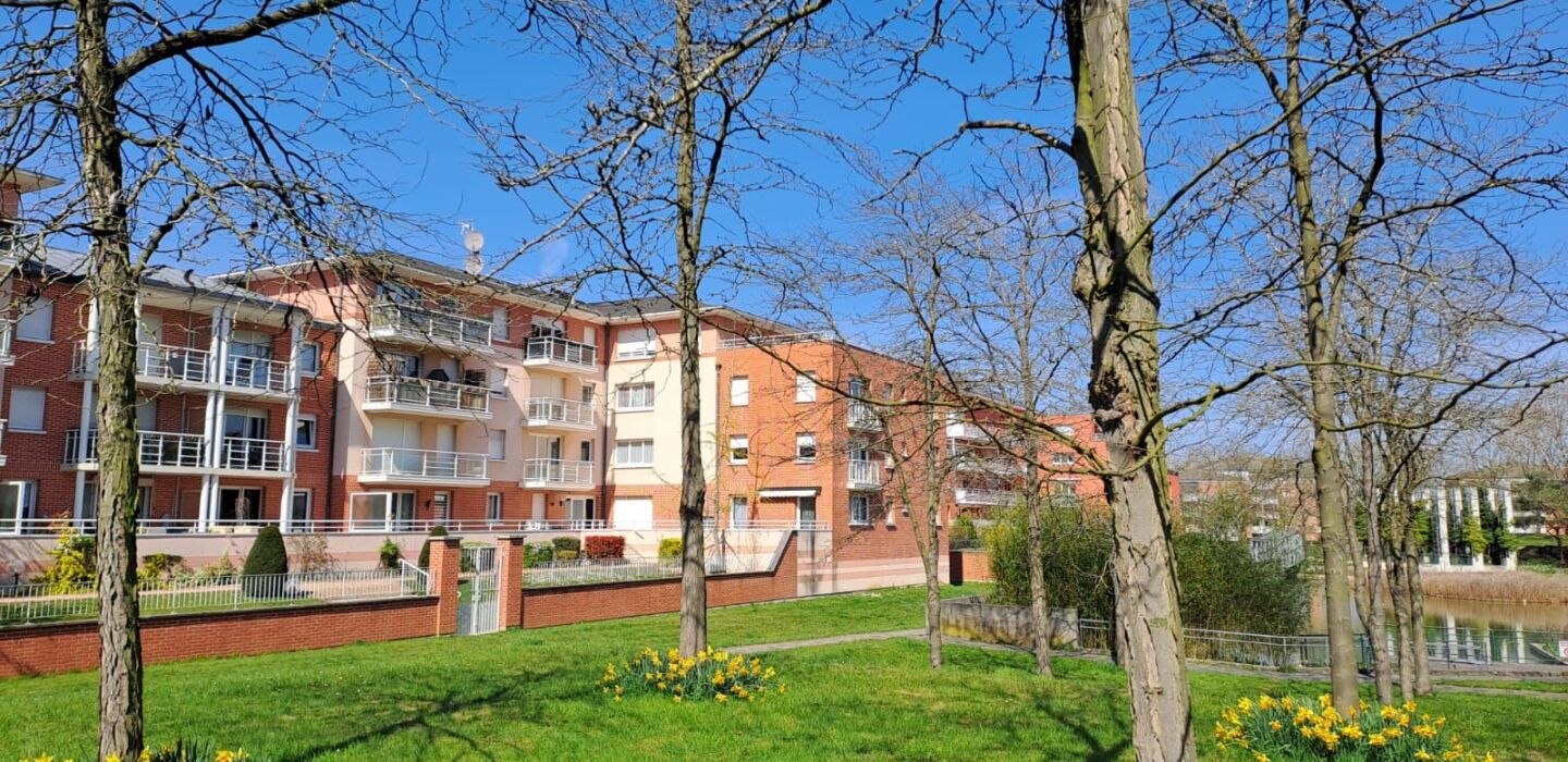 Le groupe Matmut allège son portefeuille d’actifs immobiliers à Rouen