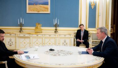 Plan de paix en Ukraine : le bon, le bancal et le troublant