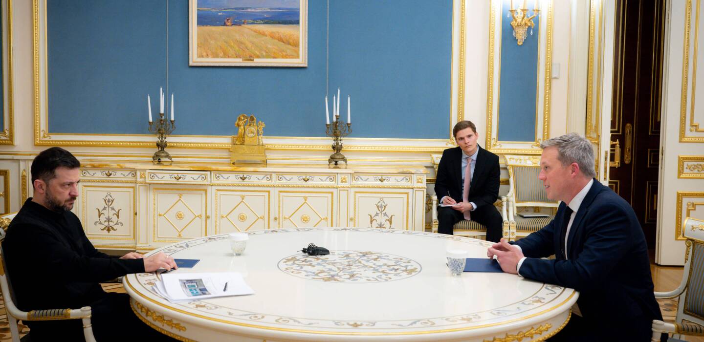 Plan de paix en Ukraine : le bon, le bancal et le troublant