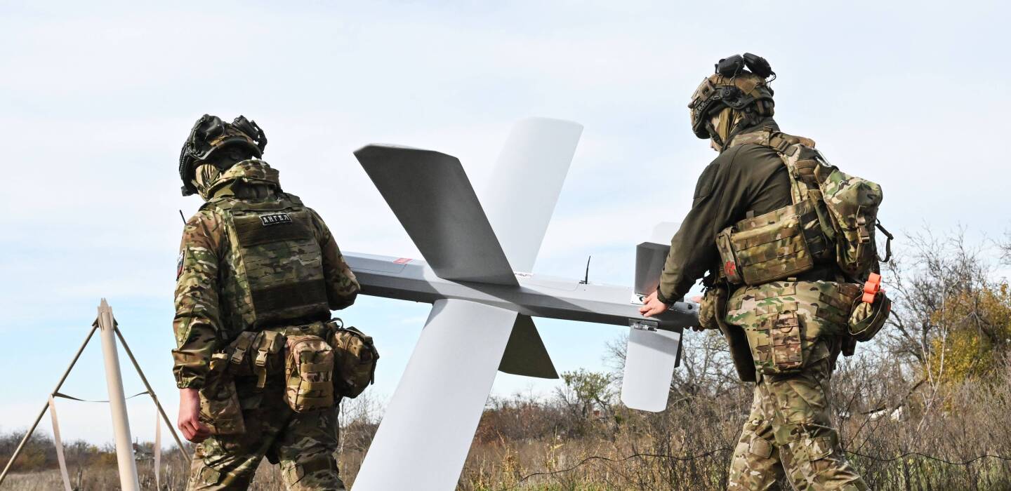 Guerre en Ukraine: la Russie cherche à s’emparer de Pokrovsk en massant près de 150 000 soldats