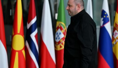 Ukraine, États-Unis et Russie : Les enjeux cachés du futur accord de paix discuté en Suisse