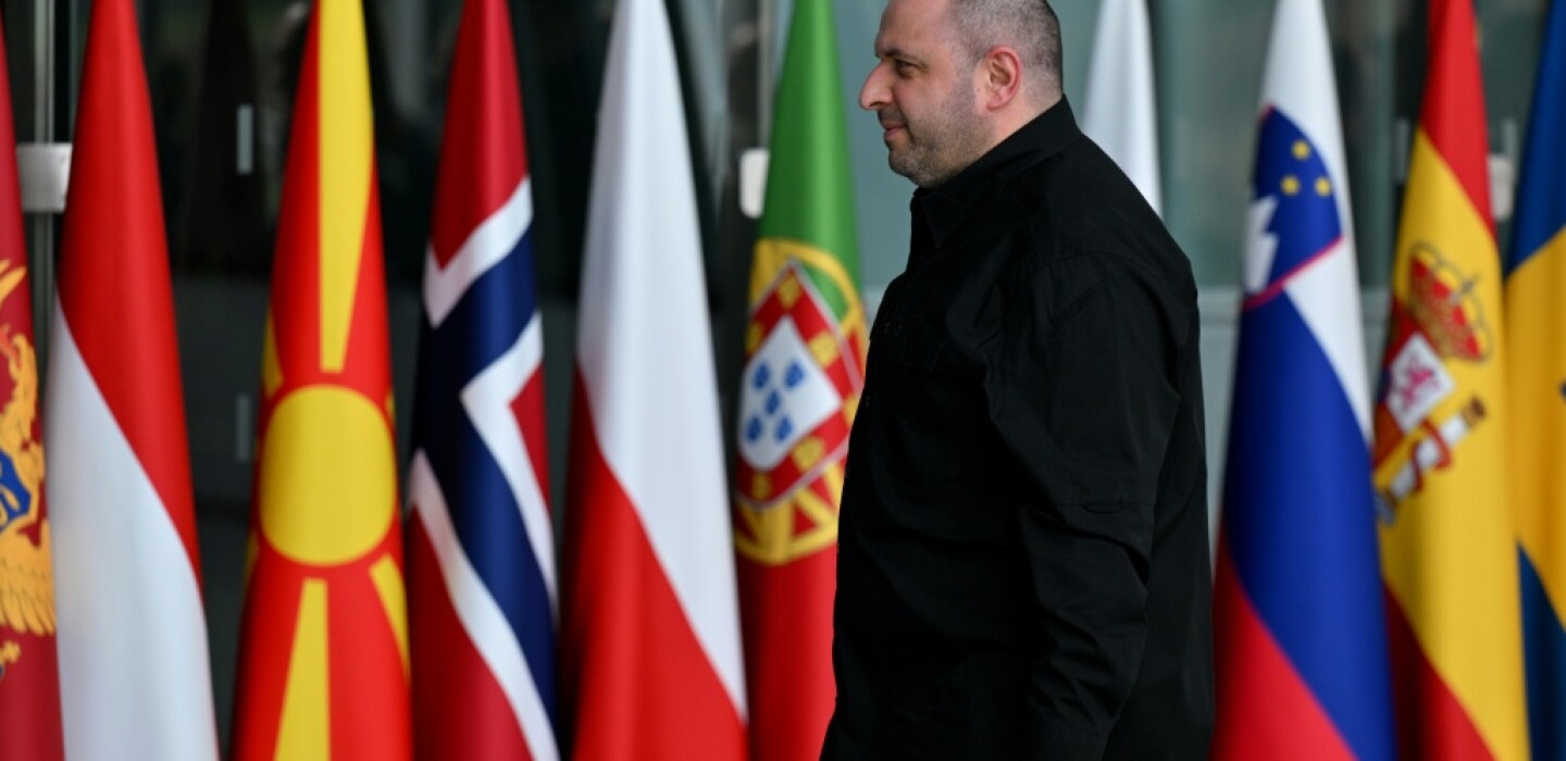 Ukraine, États-Unis et Russie : Les enjeux cachés du futur accord de paix discuté en Suisse