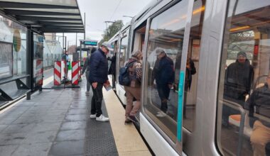 "Je n'en pouvais plus d'attendre son arrivée"