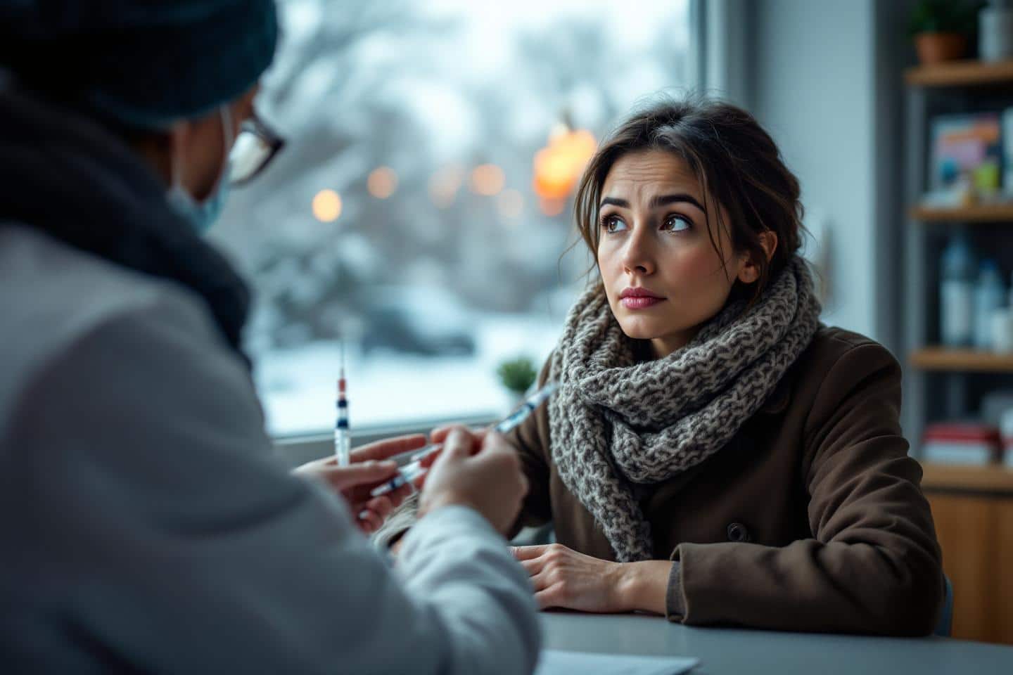 cette double vaccination est-elle vraiment nécessaire ?