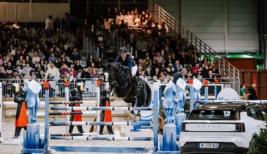 Rouen. Gagnez 2 places pour Equi Seine au parc des expositions de Rouen