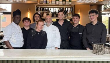 Bonne table à Rouen. Le Manoir, une cuisine traditionnelle et raffinée