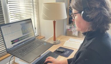 dans la fabrique du sous-titrage