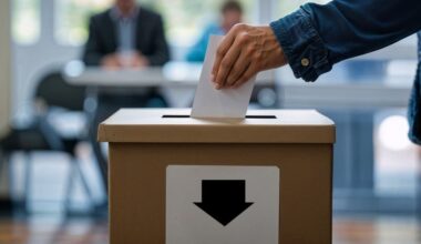 Seine-Maritime. Municipales 2026 : votre procuration 100% dématérialisée