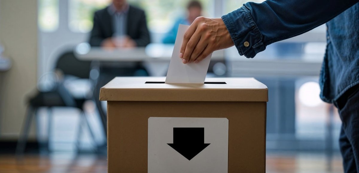 Seine-Maritime. Municipales 2026 : votre procuration 100% dématérialisée