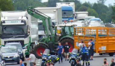 Seine-Maritime. Pourquoi les accès à Rouen seront-ils compliqués en fin d'après-midi ?