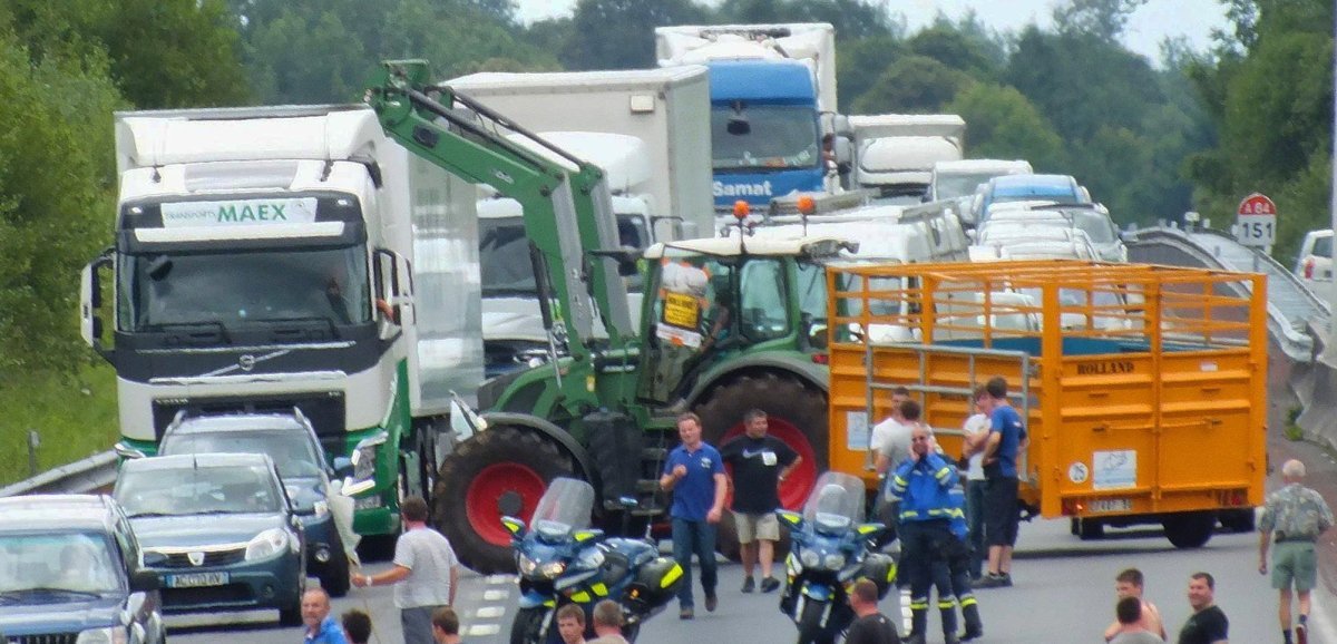 Seine-Maritime. Pourquoi les accès à Rouen seront-ils compliqués en fin d'après-midi ?