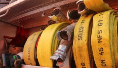 Seine-Maritime. Un homme échappe aux flammes en pleine nuit : vingt pompiers mobilisés