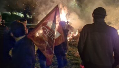 Les agriculteurs inquiets face aux renoncements sur le Mercosur