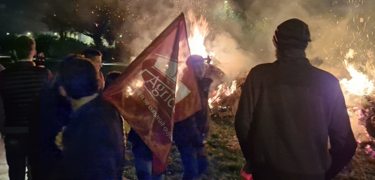 Les agriculteurs inquiets face aux renoncements sur le Mercosur