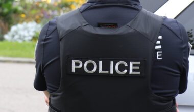 [Actualisé] Rouen. Après l'appel à témoins, la jeune Malvina retrouvée saine et sauve