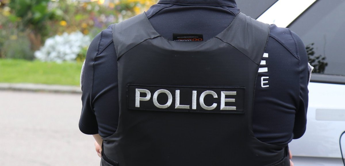 [Actualisé] Rouen. Après l'appel à témoins, la jeune Malvina retrouvée saine et sauve