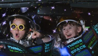 "Un festival de cinéma qui se professionnalise davantage"