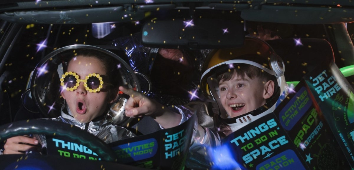 "Un festival de cinéma qui se professionnalise davantage"