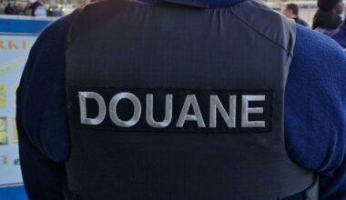 Seine-Maritime. Des contrefaçons découvertes dans le fret express