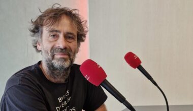 L'invité du mercredi à Rouen. "Le principal frein à la pratique du vélo, c'est la sécurité", selon l'association Sabine