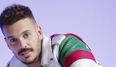 Musique. M Pokora, déjà une nouvelle date à Rouen après son Zénith