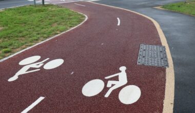Service public. Un nouveau parcourscycliste du centre-ville aux Hauts de Rouen