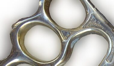 Seine-Maritime. Ces armes blanches sont désormais interdites