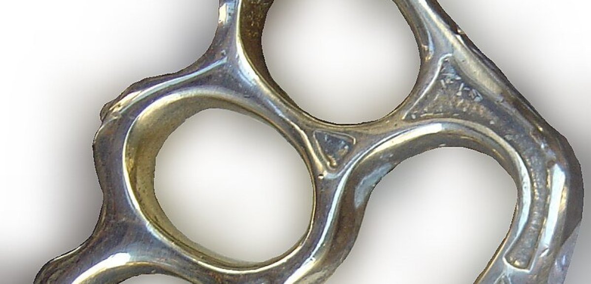 Seine-Maritime. Ces armes blanches sont désormais interdites