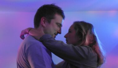 Le Grand-Quevilly. "Dans le silence des paumes", une pièce de théâtre sur une mère courage