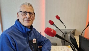 Rouen. "La précarité est toujours à l'ordre du jour…" Les Restos du Cœur lancent leur campagne hivernale