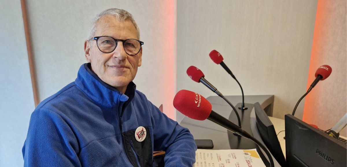 Rouen. "La précarité est toujours à l'ordre du jour…" Les Restos du Cœur lancent leur campagne hivernale